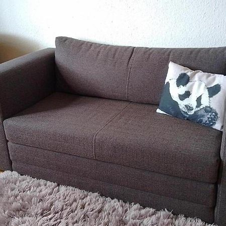 Gruene Oase Zum Wohlfuehlen Apartment Munden  ภายนอก รูปภาพ